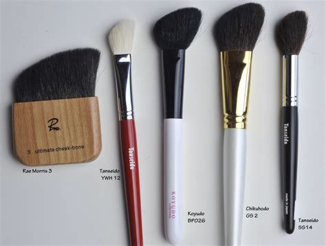 best contour brush for contouring.